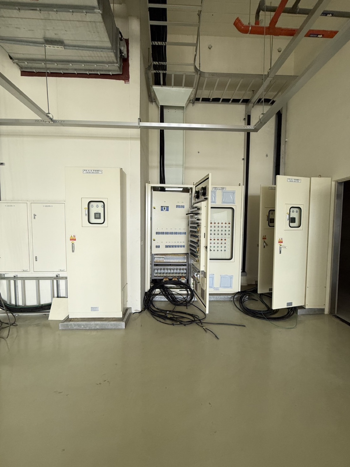 光電面板